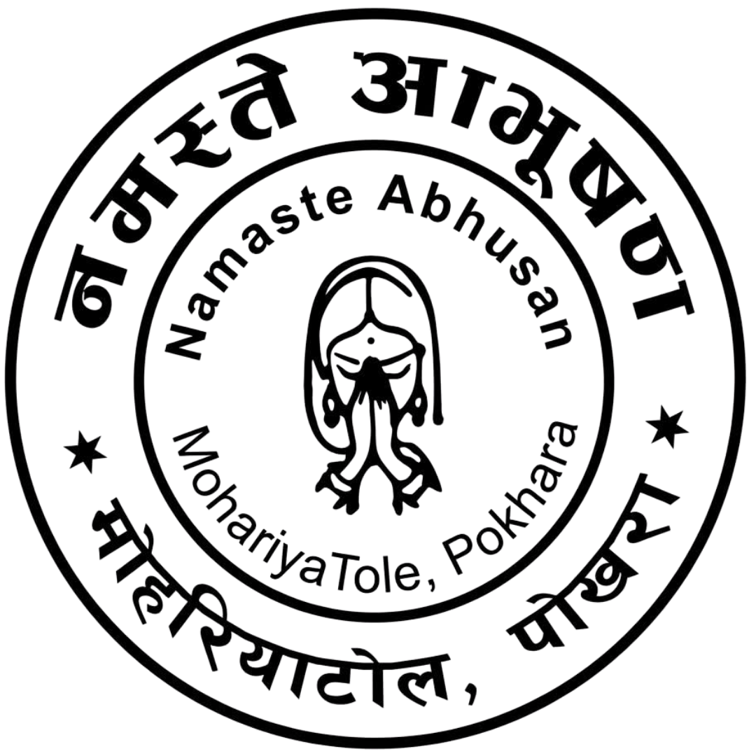 Namaste Abhusan