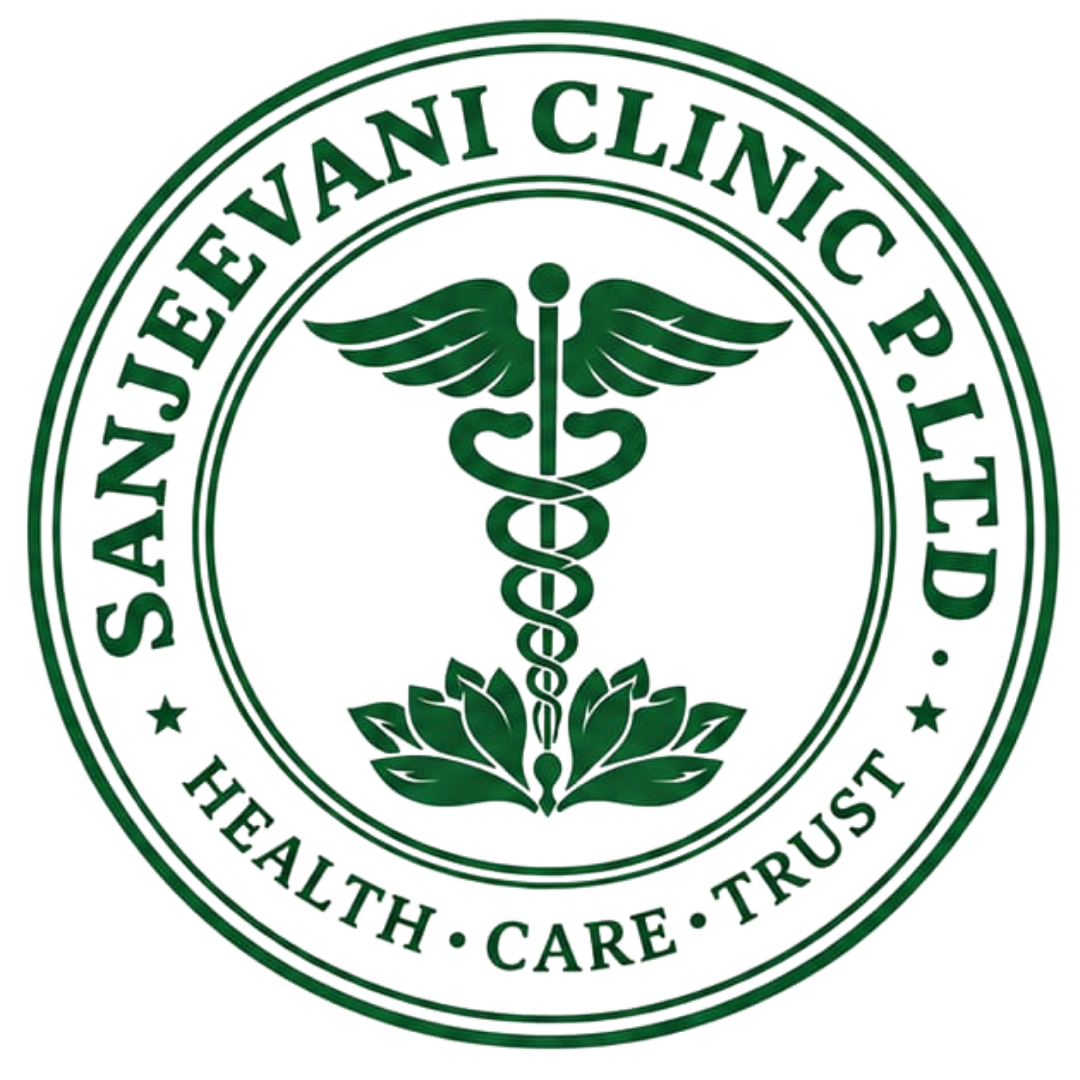 Sanjeevani Clinic P.LTD