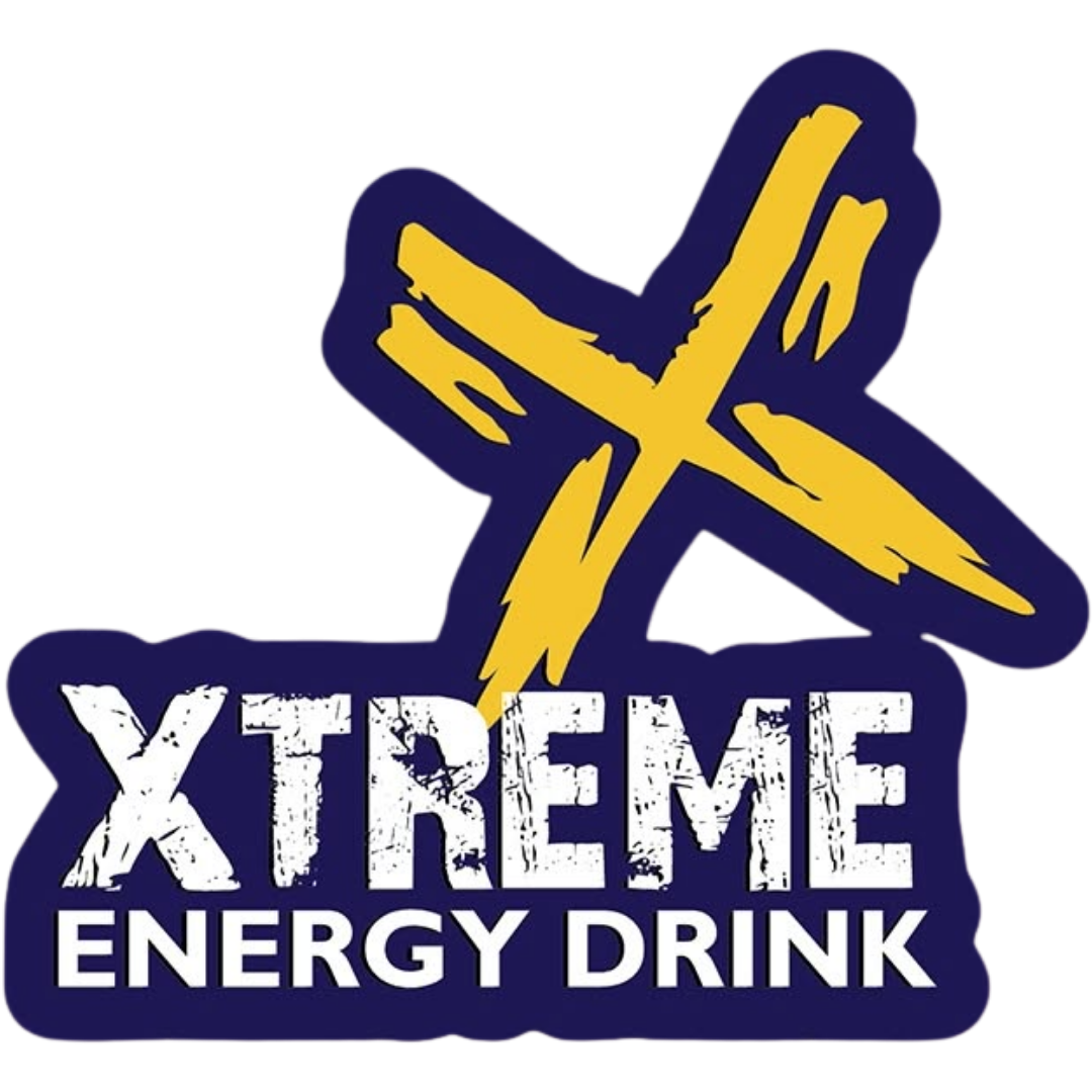 Xtreme Energy Drink